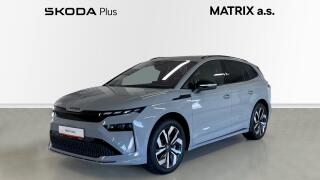 �koda Enyaq iV Enyaq Sportline 210kW 4x4