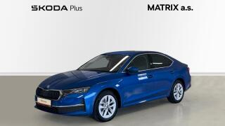 �koda Octavia Top Selection  2.0TDI 110kw DS