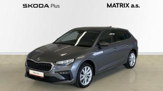 koda Scala TOP SELECTION 1.0 TSI 85kW