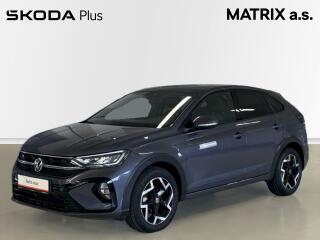 Volkswagen Taigo R-Line 1.0TSI 85kW