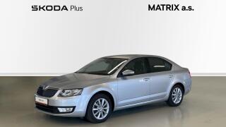 �koda Octavia Ambition Plus 1.6TDI 77kW