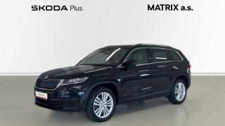 koda Kodiaq STYLE 2.0 TDI 110kW DSG