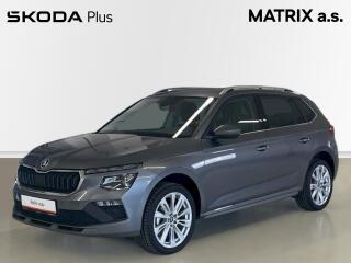 �koda Kamiq Top Selection 1.5TSI 110kW