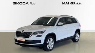 �koda Kodiaq Style 2.0TDI 110kW DSG 4x4