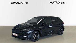 �koda Fabia Monte Carlo 1.0 TSI 85kW