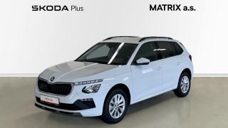 koda Kamiq SELECTION 1.0 TSI 85kW