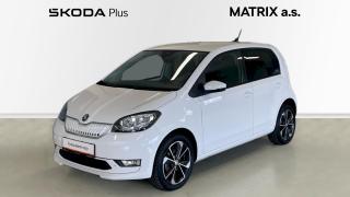 �koda Citigo iV Style 61 kW
