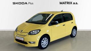 koda Citigo E AMBITION 61kW