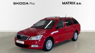 koda Octavia kombi CLASSIC 1.4 TSI 90kW