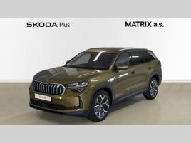 koda Kodiaq SELECTION 2.0 TDI 142kW DSG 4X