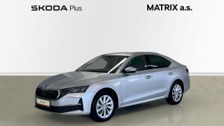 koda Octavia TOP Selection 1.5TSI 110kW