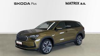 �koda Kodiaq Selection 2.0 TDI 142kw DSG 4x