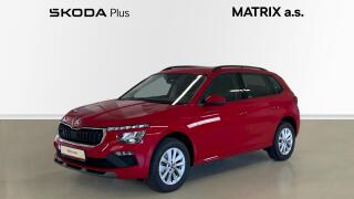 �koda Kamiq Selection 1.0TSI 85kW