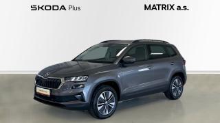 �koda Karoq Fresh 2.0TDI 110kW DSG 4x4