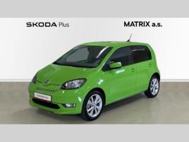 koda Citigo E STYLE  61kW