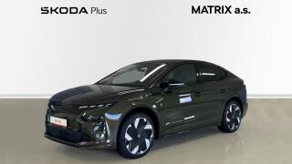 �koda Enyaq Coup� RS 250 kW 4x4