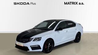 �koda Octavia RS 230 DSG