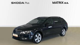 �koda Octavia Kombi Elegance 2.0TDI 110kW