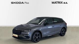 �koda Scala Monte Carlo 1.5TSI 110kW DSG