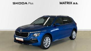 koda Kamiq TOP SELECTION 1.0 TSI 85kW