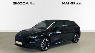 koda Scala Monte Carlo 1.5TSI 110kW