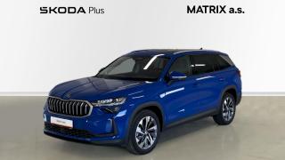 koda Kodiaq SELECTION 2.0 TDI 142kW DSG 4x