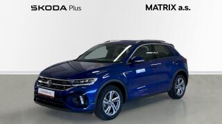 Volkswagen T-Roc R-Line 1.0 TSI 81kW