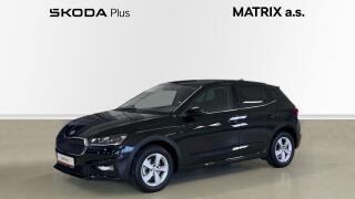 �koda Fabia TOP Selection 1.0TSI 85kW