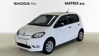 koda Citigo iV AMBITION 61kW