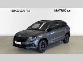 koda Karoq SPORTLINE 1.5 TSI 110kW DSG