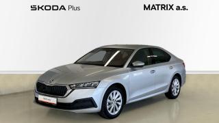 koda Octavia AMBITION 1.5 TSI 110kW