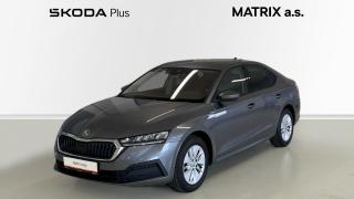 koda Octavia AMBITION 2.0 TDI 85kW