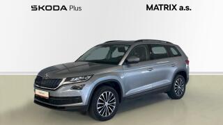 �koda Kodiaq Ambition 2.0 TDI 110kW 4x4