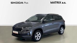 �koda Karoq SELECTION 2.0 TDI 110kW 4x4