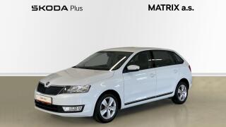 �koda Rapid Ambition 1.2TSI 81kW