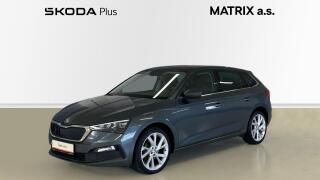 �koda Scala Style 1.6 TDI 85kW