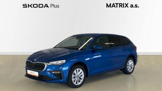 �koda Scala Selection 1.0TSI 85kW