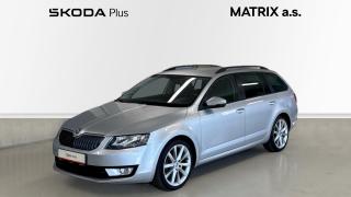 koda Octavia kombi ELEGANCE 2.0 TDI 110kW 4