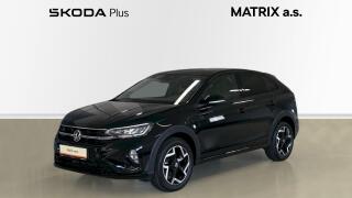 Volkswagen Taigo R-Line 1.0TSI 85kW