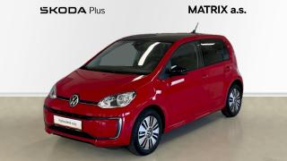 Volkswagen e-up! 61kW