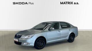 �koda Octavia Ambition 2.0TDI 103kW