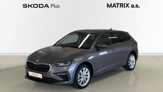 koda Scala TOP SELECTION 1.0 TSI 85kW