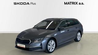 koda Octavia Selection 2.0TDI 110kW DSG