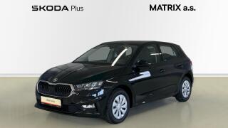 �koda Fabia Selection 1.0MPI 59kW
