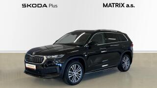 �koda Kodiaq Laurin&Klement 2.0TDI 147kW DS