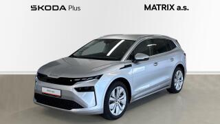 �koda Enyaq iV Selection 85 82 kWh 210 kW
