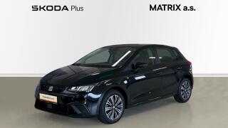 Seat Ibiza Style 1.0 TSI 85kW