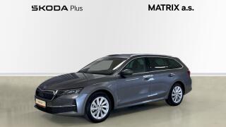 �koda Octavia kombi Top Selection 1.5TSI 110