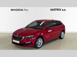 koda Scala STYLE 1.5 TSI 110kW