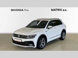 Volkswagen Tiguan R-LINE 2.0 TDI 110kW DSG 4Moti